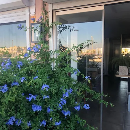Votre Espace Glamour En Cohabitation Avec Nous Deux Dans Notre Du Village Naturiste Oda ve Kahvaltı