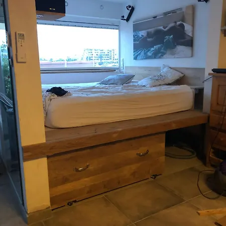 Votre Espace Glamour En Cohabitation Avec Nous Deux Dans Notre Du Village Naturiste 3*