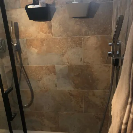Oda ve Kahvaltı Votre Espace Glamour En Cohabitation Avec Nous Deux Dans Notre Du Village Naturiste 3*